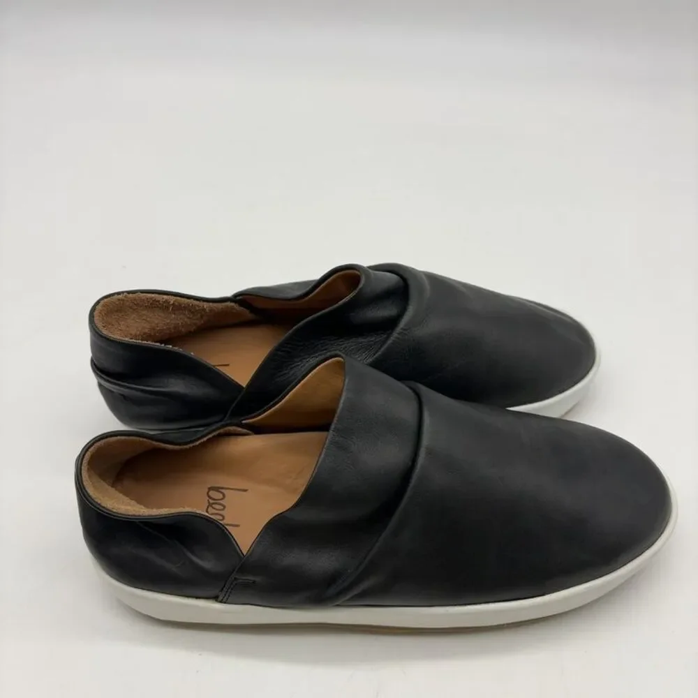 beek Slip-On Sneakers